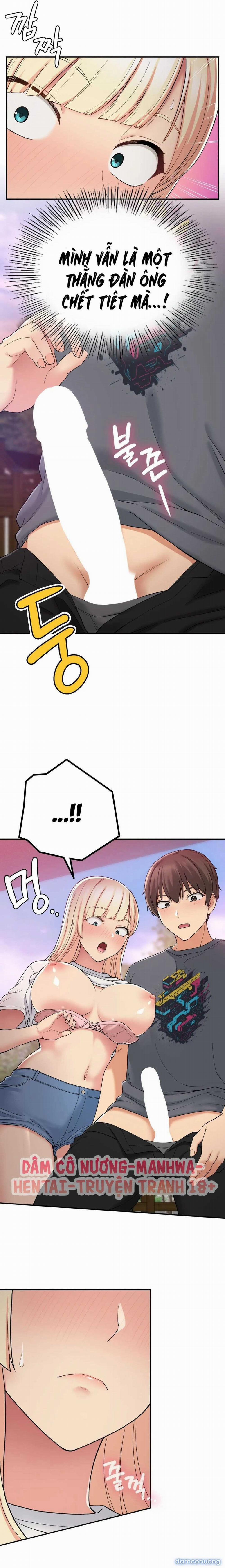 Cuộc Sống Nơi Thôn Quê 19 trang 15