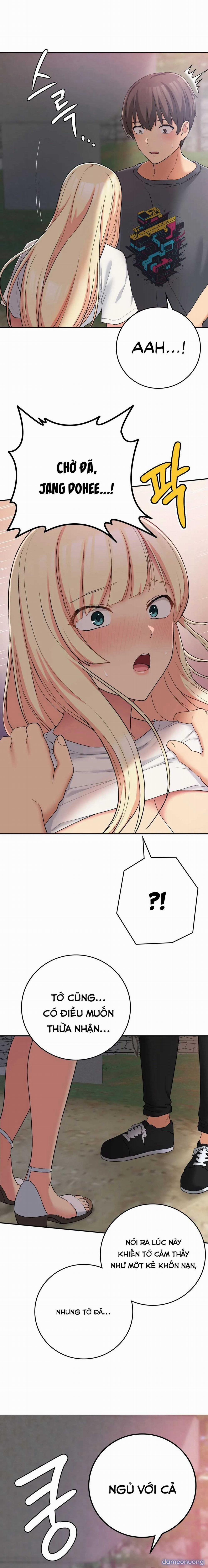 Cuộc Sống Nơi Thôn Quê 19 trang 16