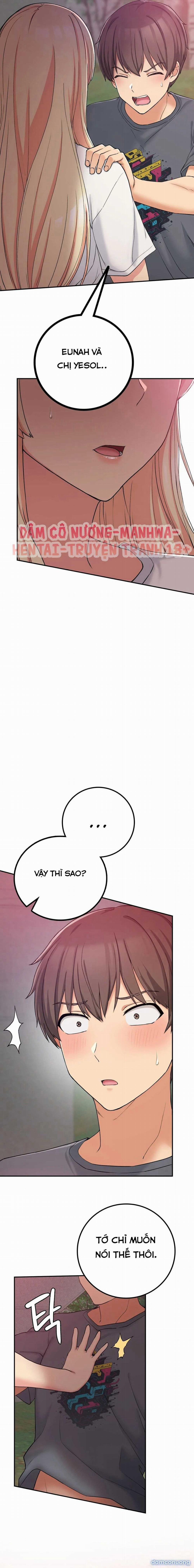 Cuộc Sống Nơi Thôn Quê 19 trang 17