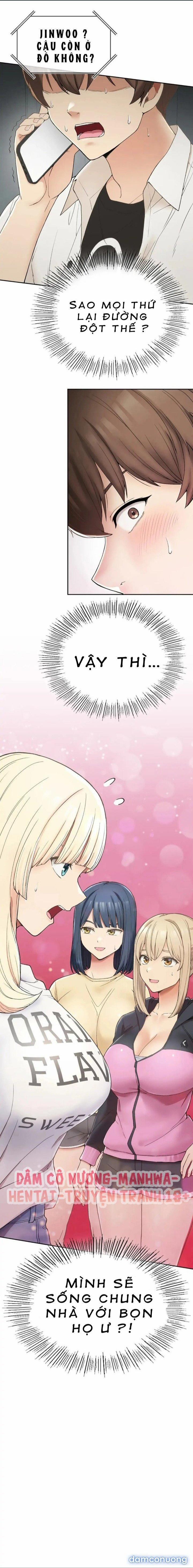 Cuộc Sống Nơi Thôn Quê 2 trang 0