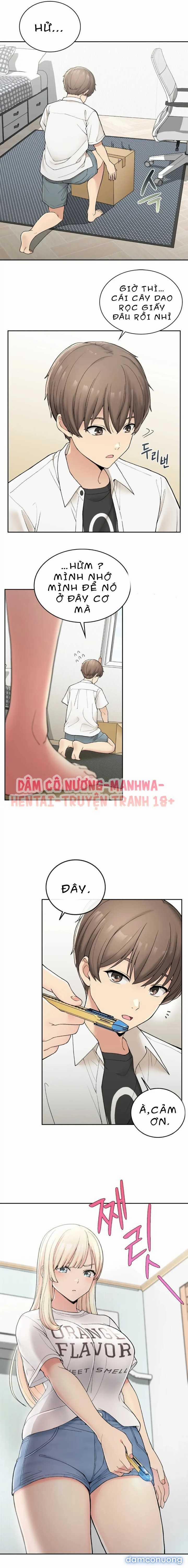 Cuộc Sống Nơi Thôn Quê 2 trang 1