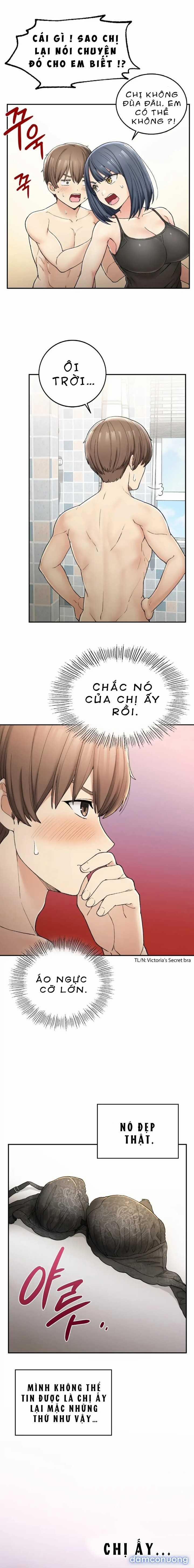 Cuộc Sống Nơi Thôn Quê 2 trang 14