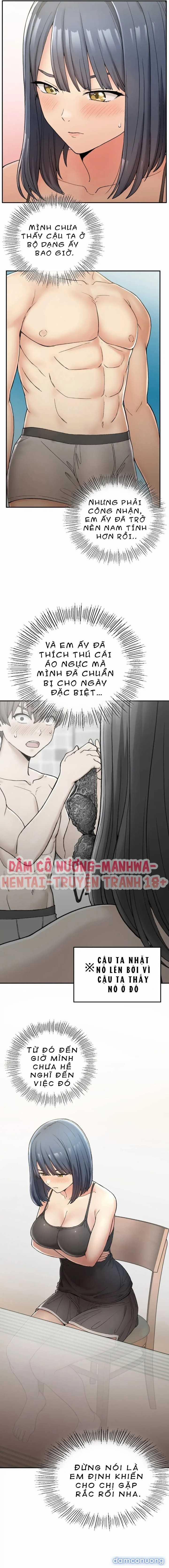 Cuộc Sống Nơi Thôn Quê 2 trang 16