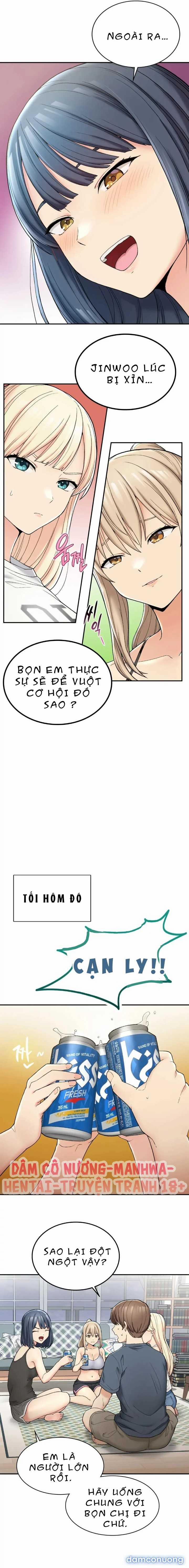 Cuộc Sống Nơi Thôn Quê 2 trang 18