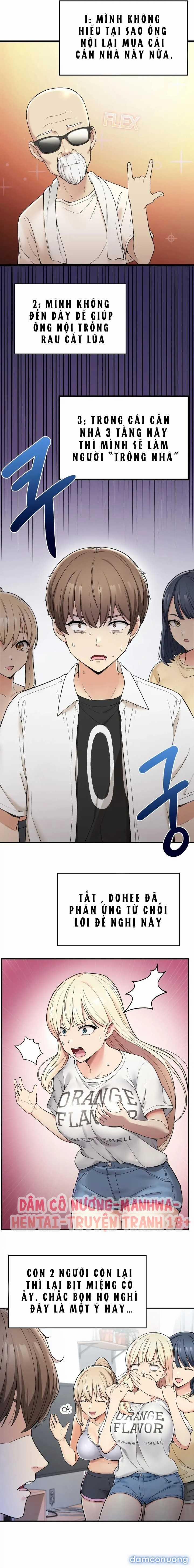 Cuộc Sống Nơi Thôn Quê 2 trang 3