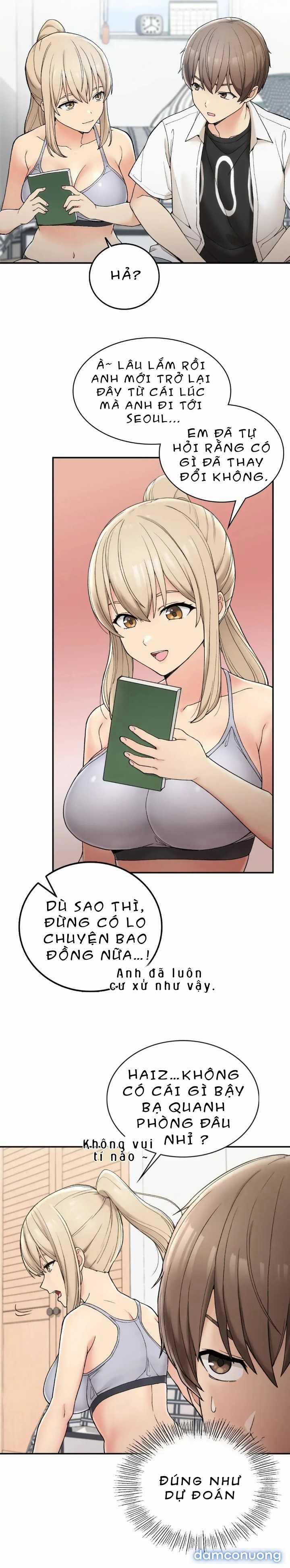 Cuộc Sống Nơi Thôn Quê 2 trang 5