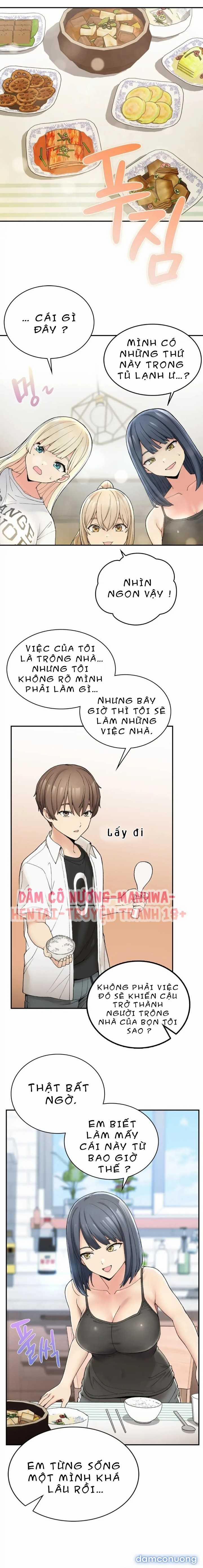 Cuộc Sống Nơi Thôn Quê 2 trang 8