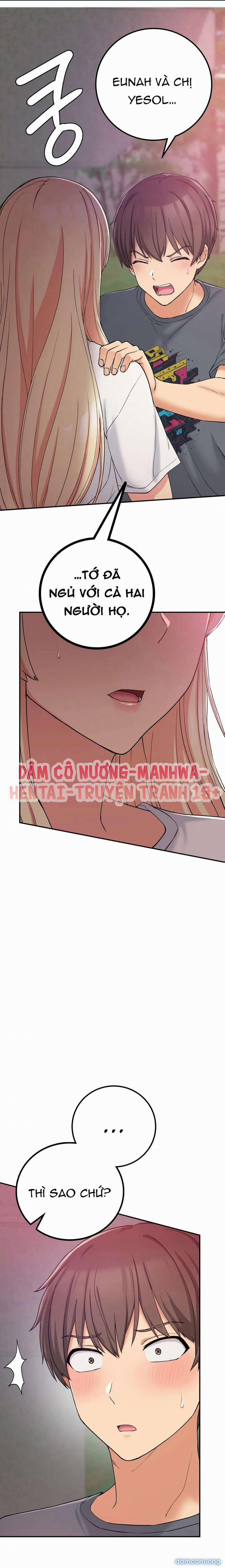 Cuộc Sống Nơi Thôn Quê 20 trang 0