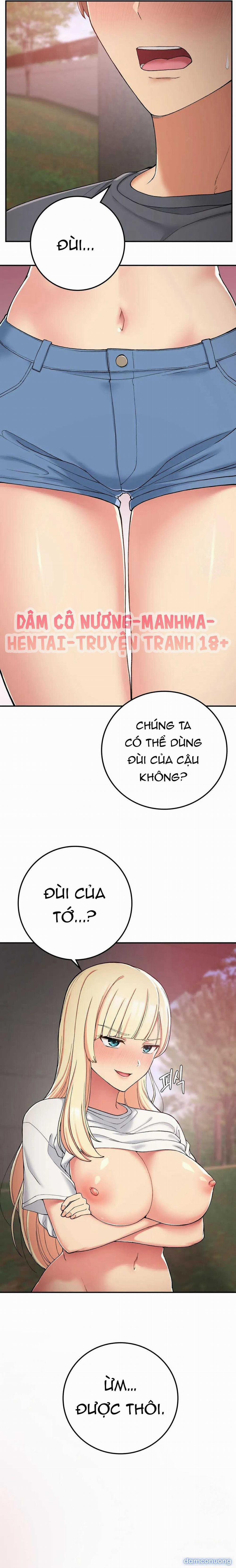 Cuộc Sống Nơi Thôn Quê 20 trang 10