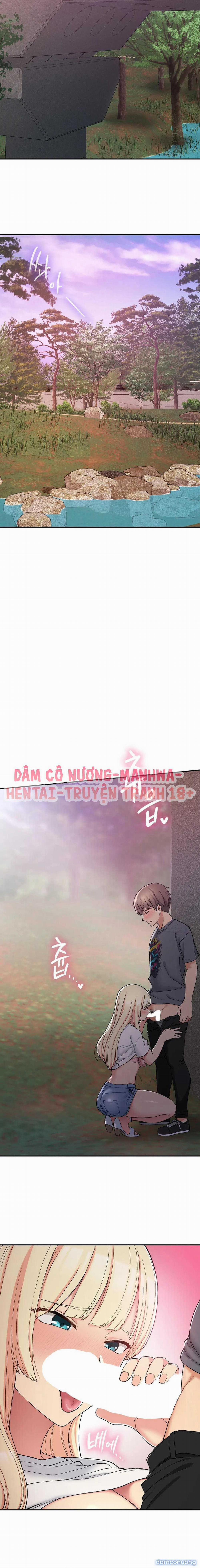 Cuộc Sống Nơi Thôn Quê 20 trang 2