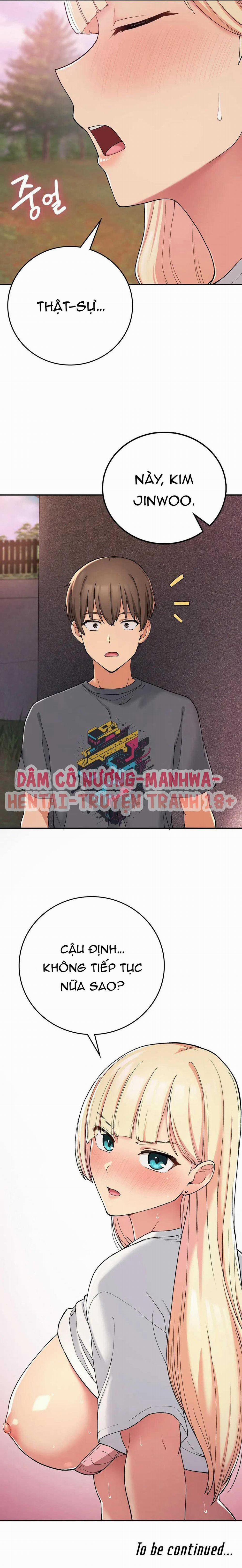 Cuộc Sống Nơi Thôn Quê 20 trang 22