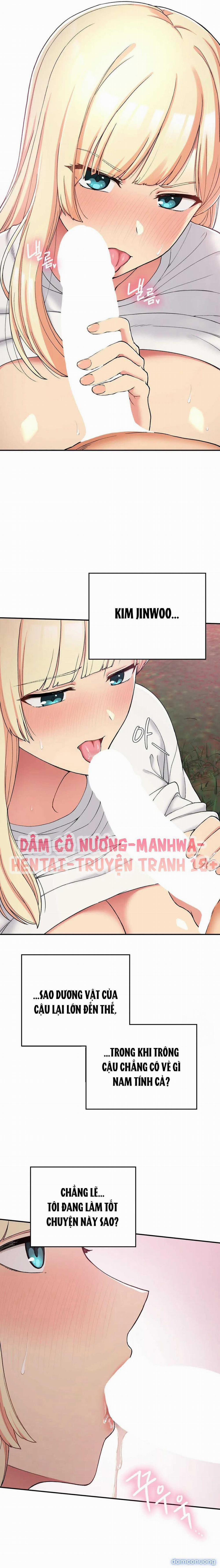 Cuộc Sống Nơi Thôn Quê 20 trang 4