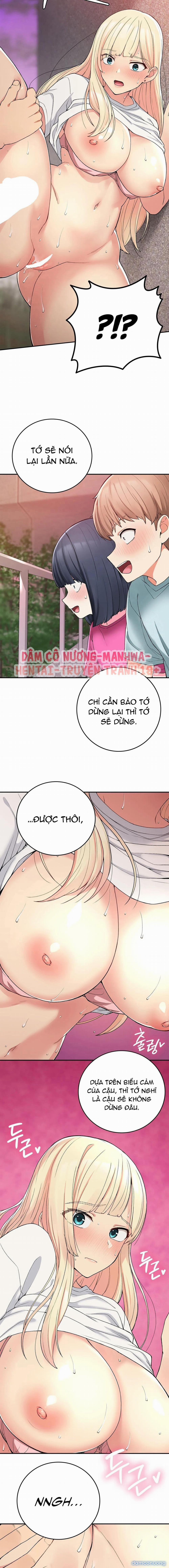 Cuộc Sống Nơi Thôn Quê 21 trang 10