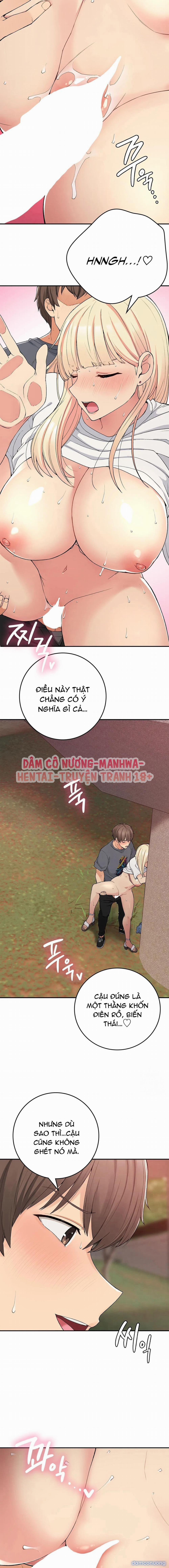 Cuộc Sống Nơi Thôn Quê 21 trang 11