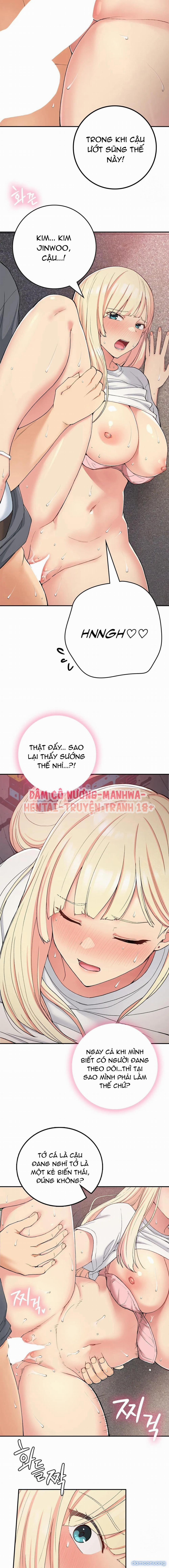 Cuộc Sống Nơi Thôn Quê 21 trang 12