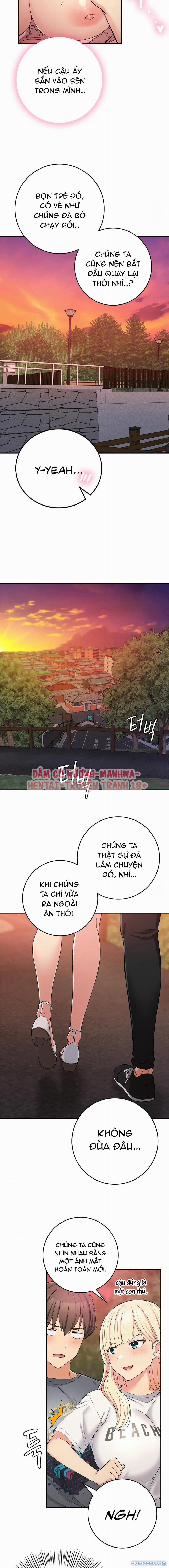 Cuộc Sống Nơi Thôn Quê 21 trang 15