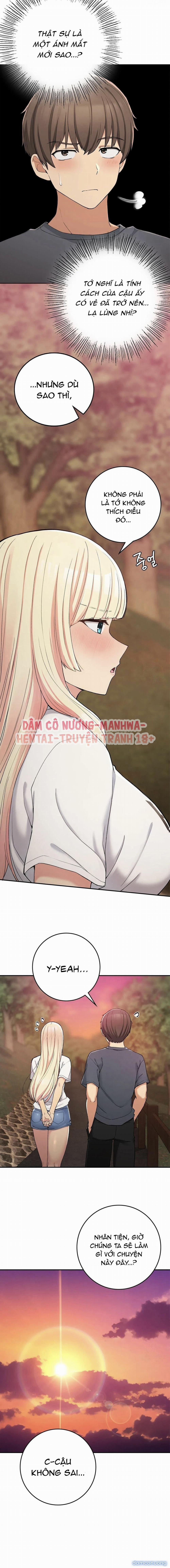 Cuộc Sống Nơi Thôn Quê 21 trang 16