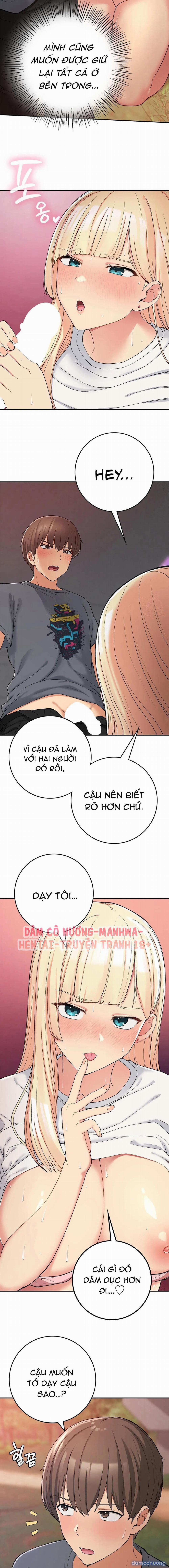 Cuộc Sống Nơi Thôn Quê 21 trang 7