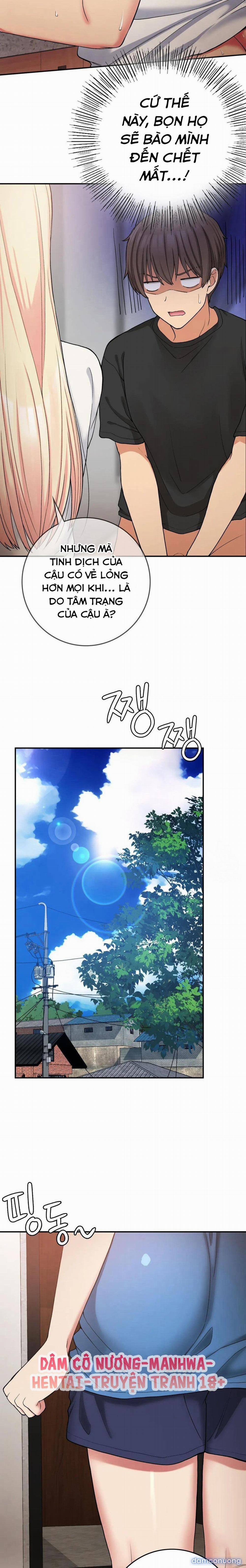 Cuộc Sống Nơi Thôn Quê 22 trang 11