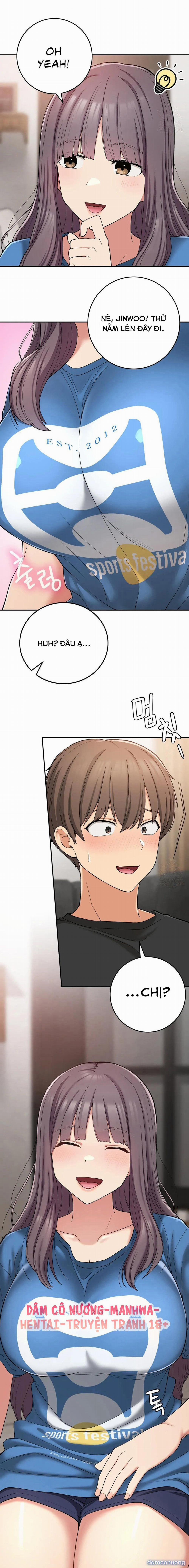 Cuộc Sống Nơi Thôn Quê 22 trang 14