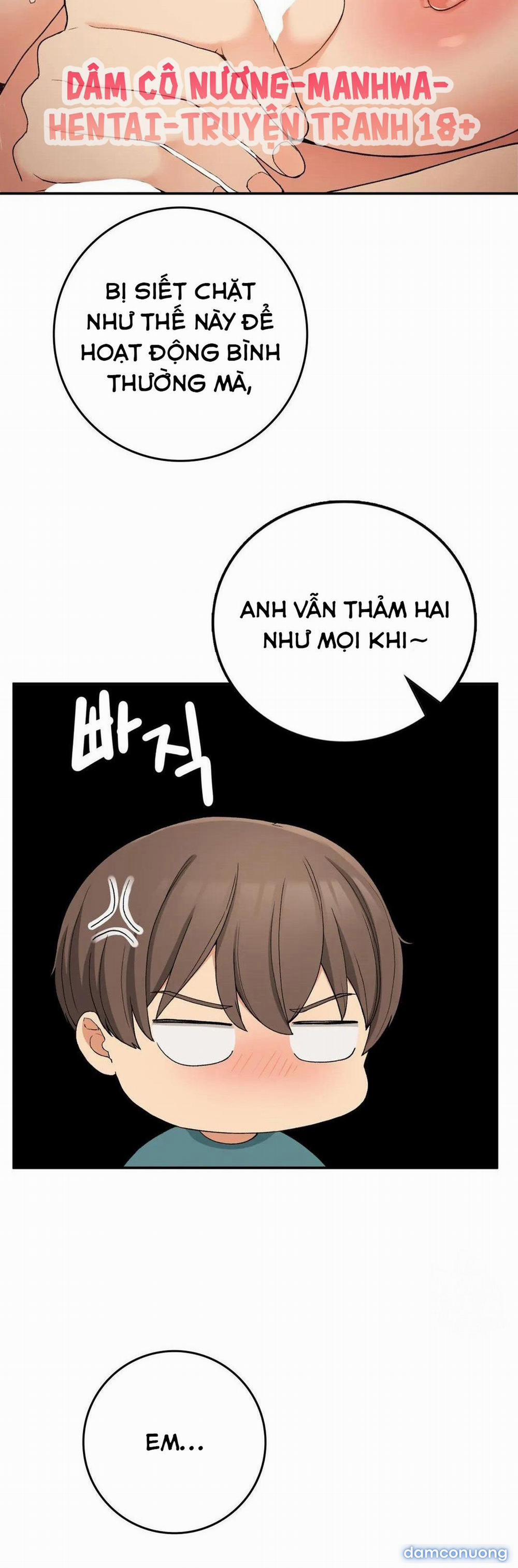 Cuộc Sống Nơi Thôn Quê 22 trang 3