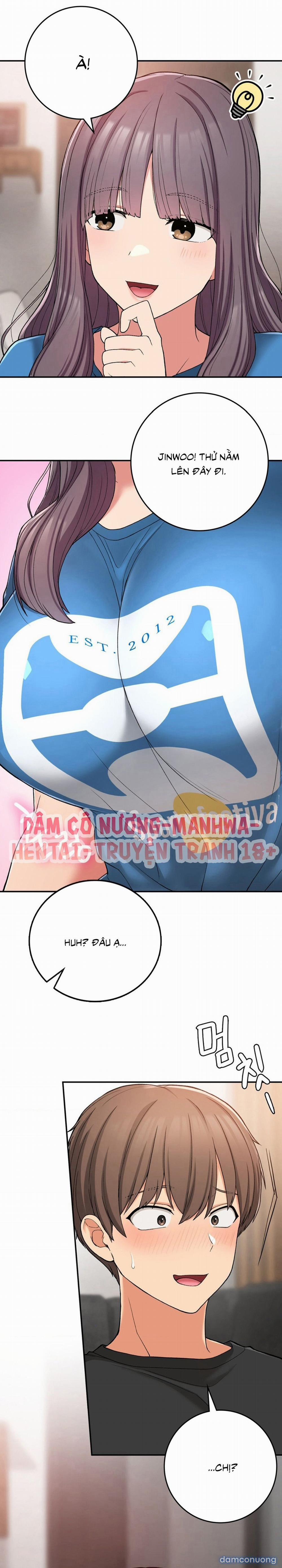 Cuộc Sống Nơi Thôn Quê 23 trang 0