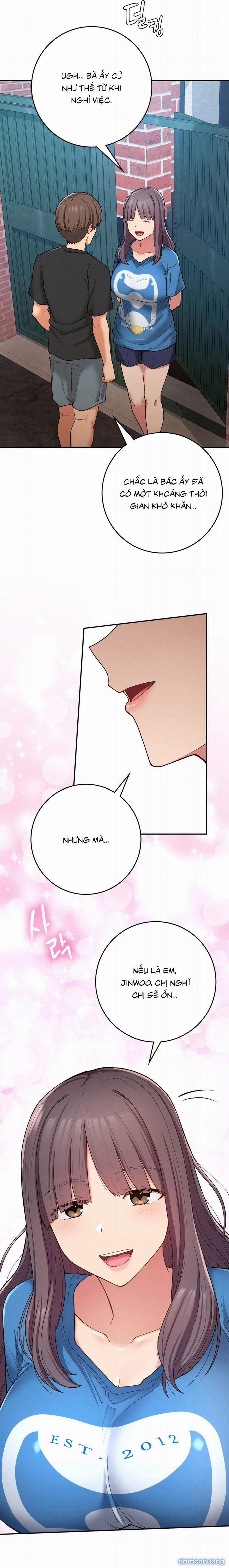 Cuộc Sống Nơi Thôn Quê 23 trang 12