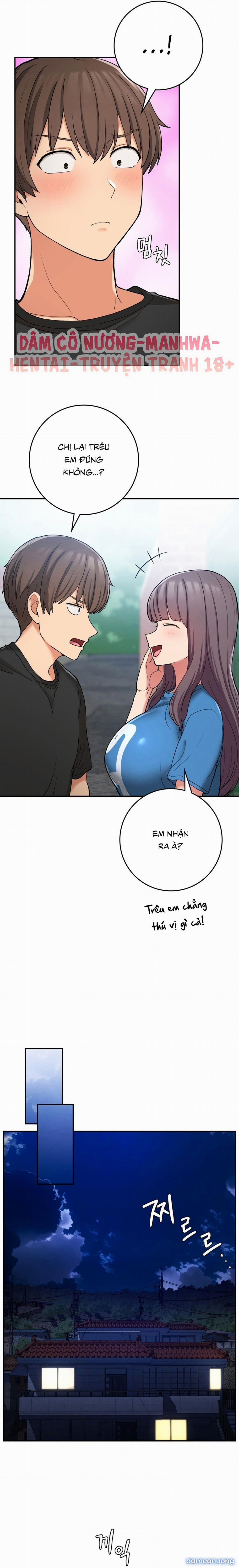 Cuộc Sống Nơi Thôn Quê 23 trang 13