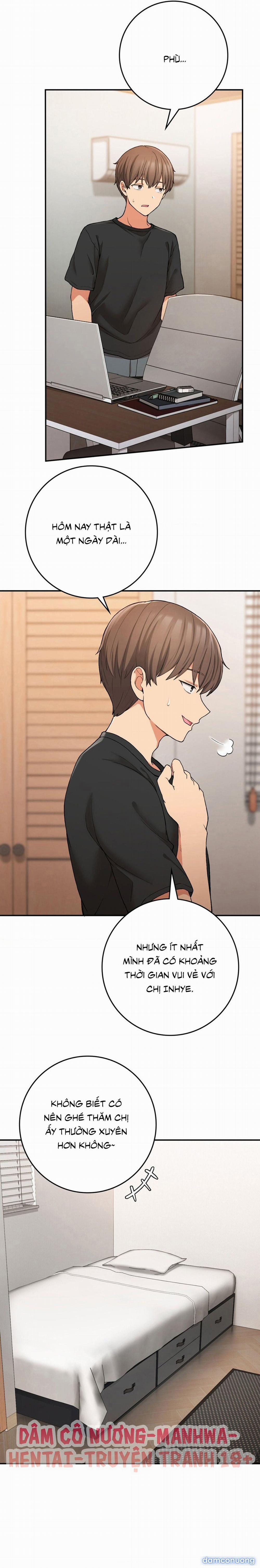 Cuộc Sống Nơi Thôn Quê 23 trang 14