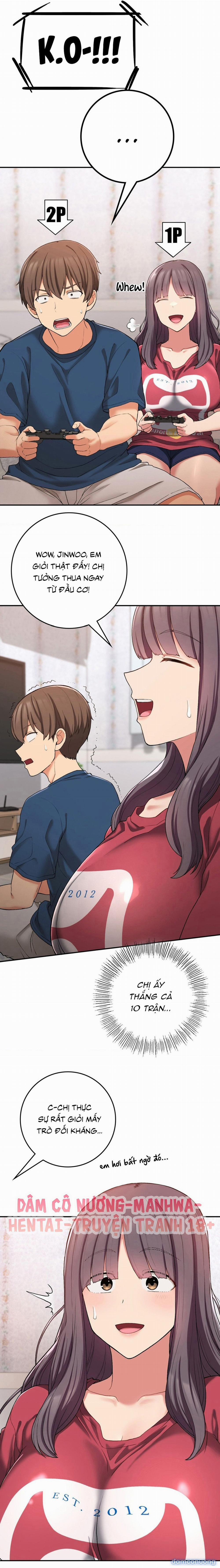 Cuộc Sống Nơi Thôn Quê 23 trang 18