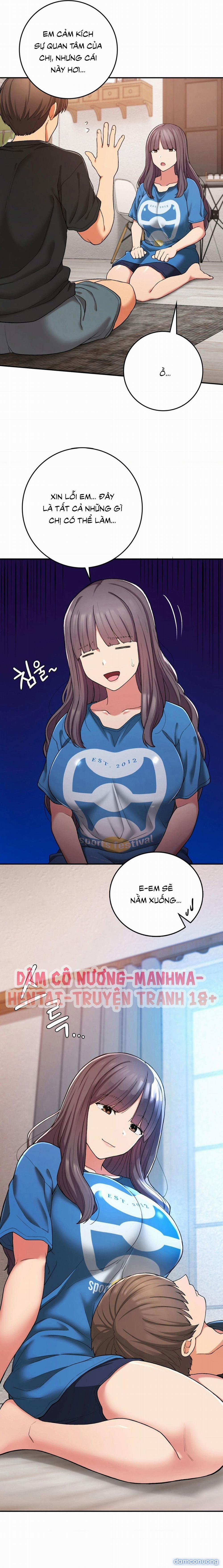 Cuộc Sống Nơi Thôn Quê 23 trang 3