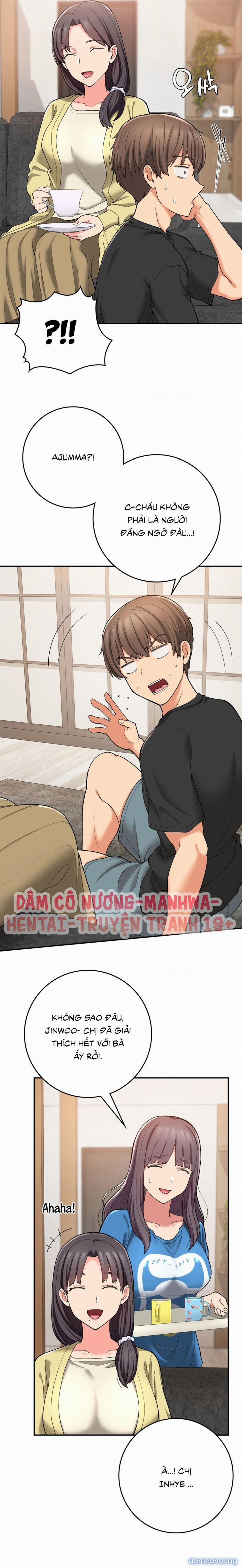 Cuộc Sống Nơi Thôn Quê 23 trang 9