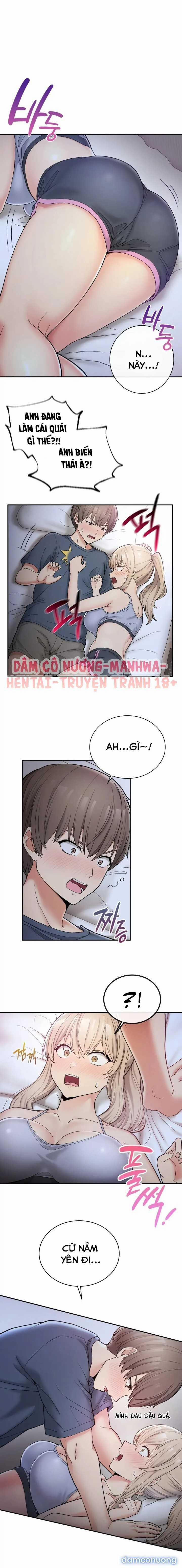 Cuộc Sống Nơi Thôn Quê 3 trang 1