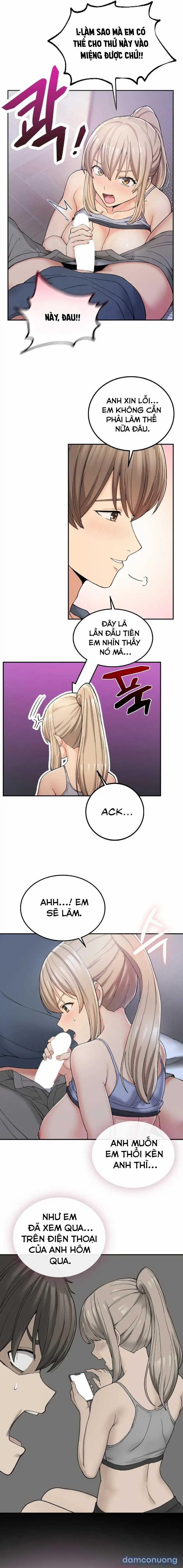 Cuộc Sống Nơi Thôn Quê 3 trang 15