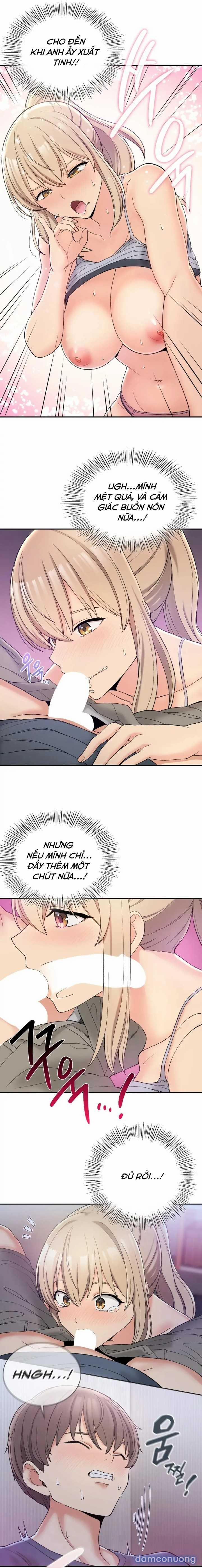 Cuộc Sống Nơi Thôn Quê 3 trang 18