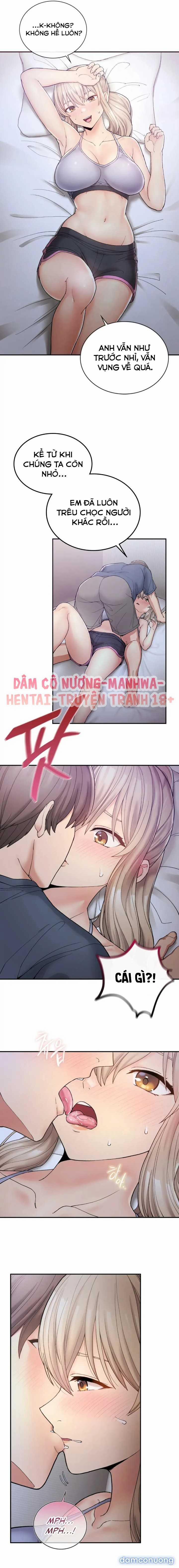 Cuộc Sống Nơi Thôn Quê 3 trang 3