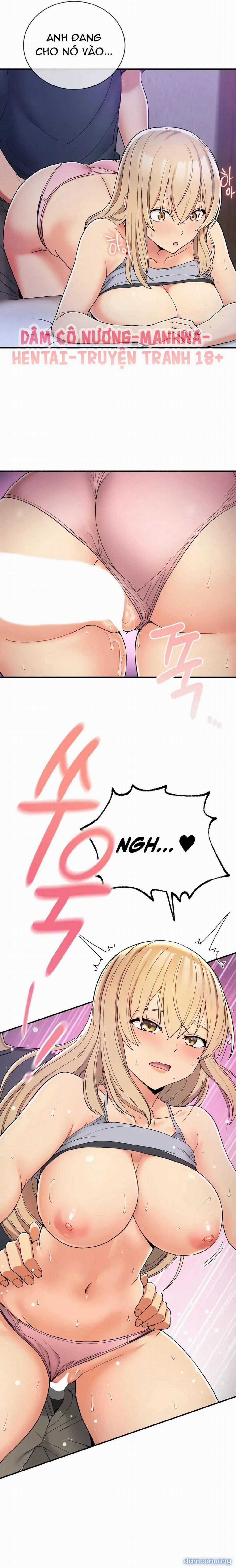 Cuộc Sống Nơi Thôn Quê 4 trang 10