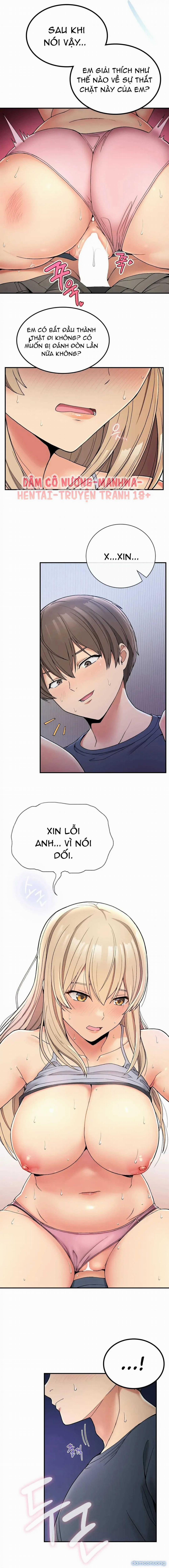 Cuộc Sống Nơi Thôn Quê 4 trang 8