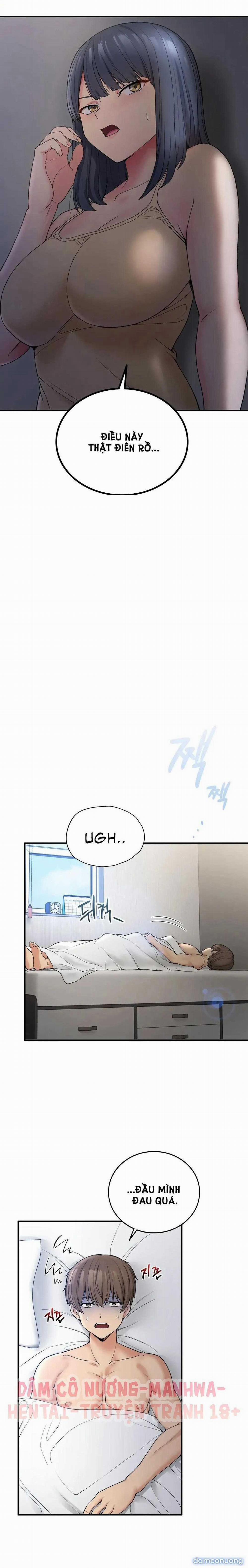 Cuộc Sống Nơi Thôn Quê 5 trang 1