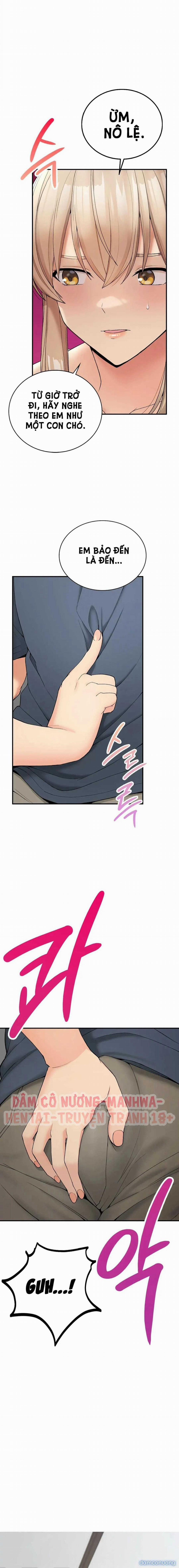 Cuộc Sống Nơi Thôn Quê 5 trang 10