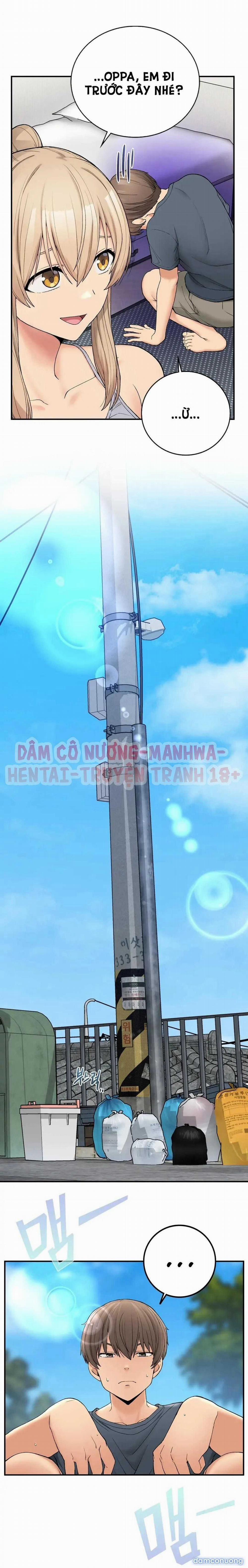 Cuộc Sống Nơi Thôn Quê 5 trang 14