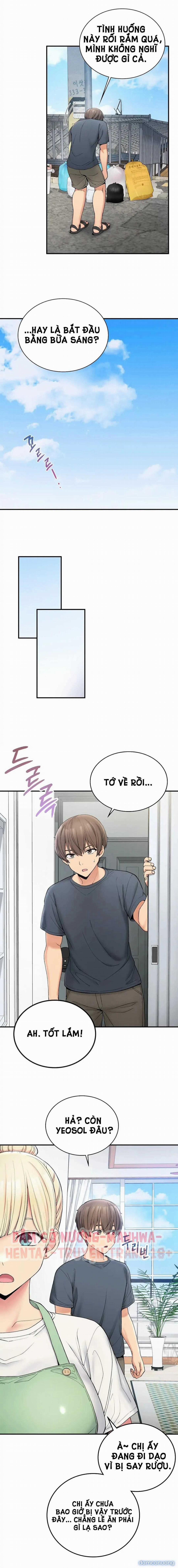 Cuộc Sống Nơi Thôn Quê 5 trang 17