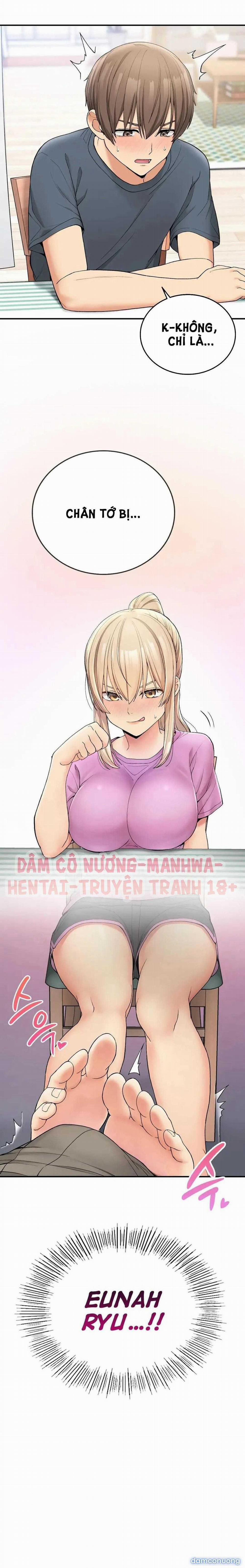 Cuộc Sống Nơi Thôn Quê 5 trang 19