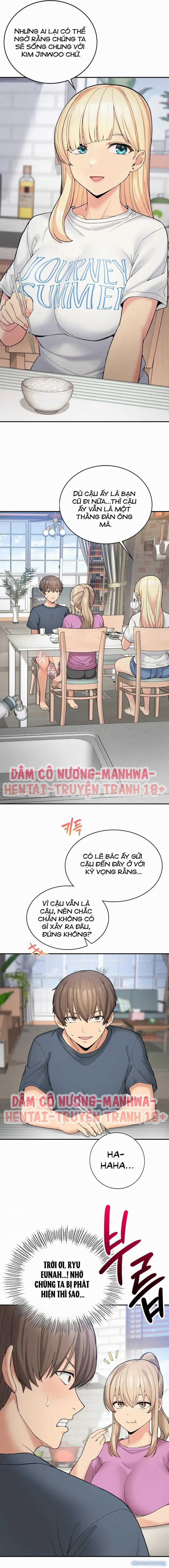 Cuộc Sống Nơi Thôn Quê 6 trang 1