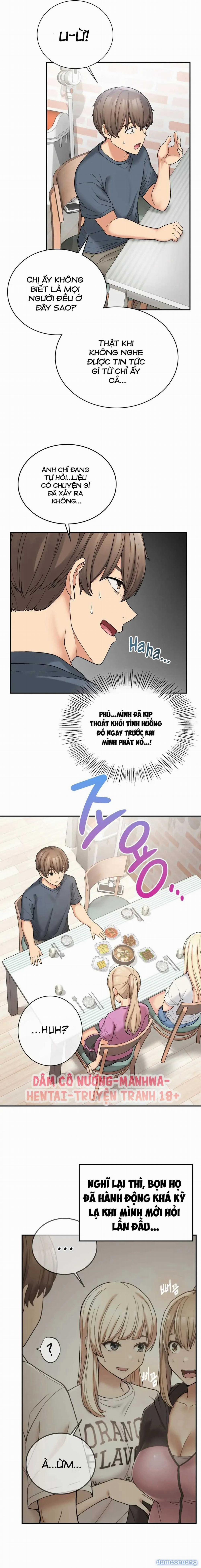 Cuộc Sống Nơi Thôn Quê 6 trang 10