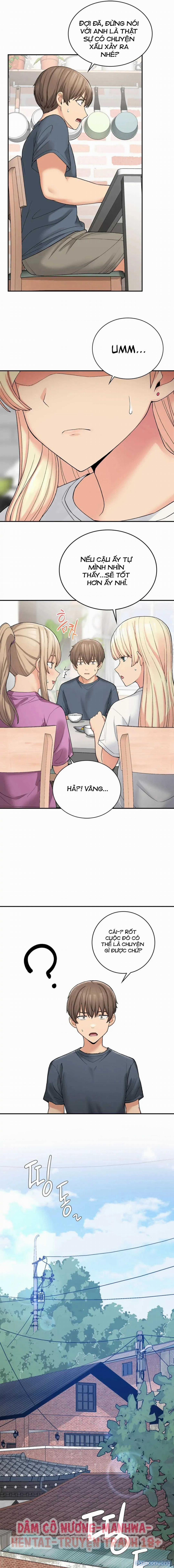 Cuộc Sống Nơi Thôn Quê 6 trang 11