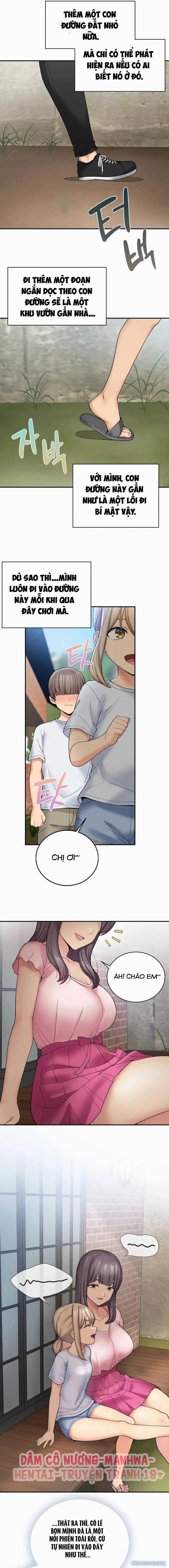 Cuộc Sống Nơi Thôn Quê 6 trang 14