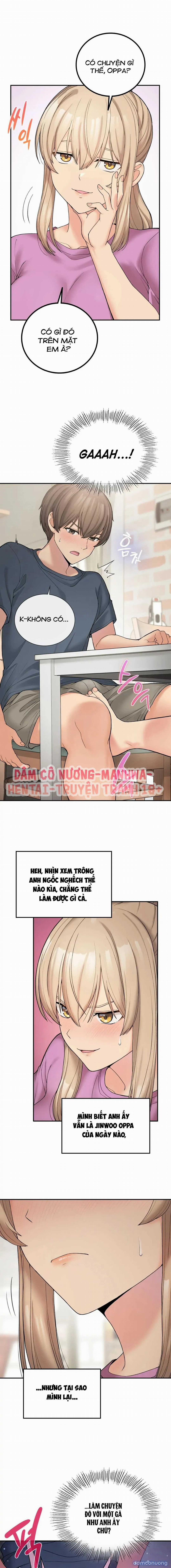 Cuộc Sống Nơi Thôn Quê 6 trang 2