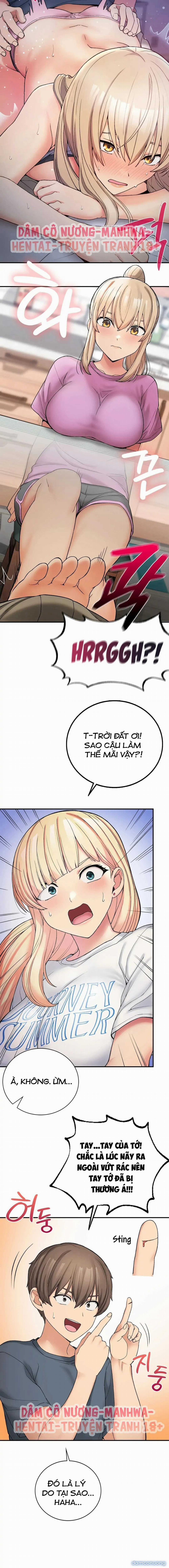 Cuộc Sống Nơi Thôn Quê 6 trang 3