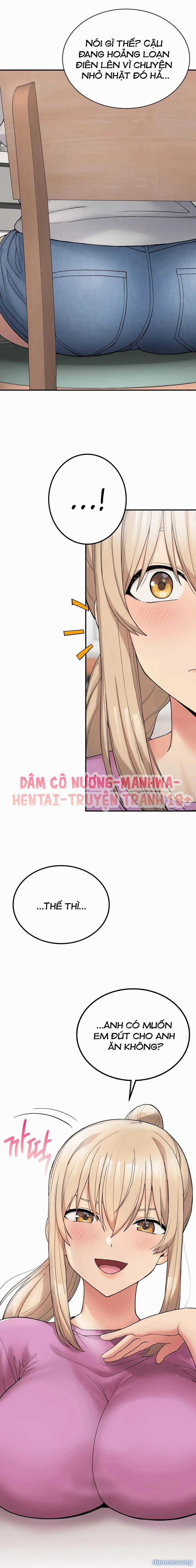 Cuộc Sống Nơi Thôn Quê 6 trang 4